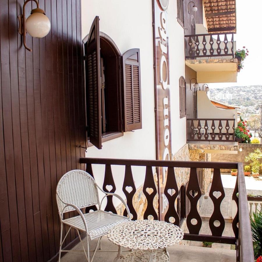 Dom Otto Hotel Vespasiano